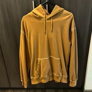 NWOT Never worn J. Crew mens hoodie